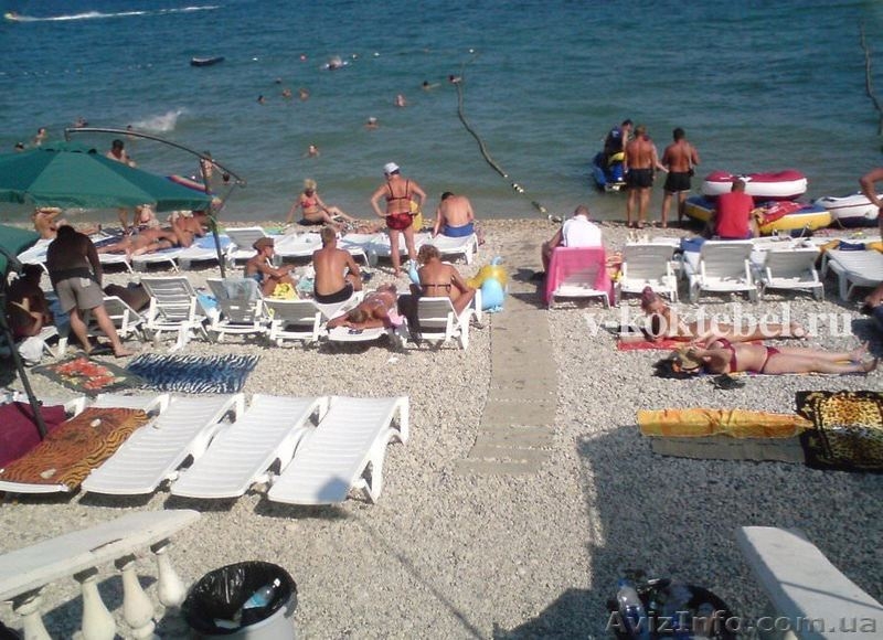 ОТДЫХ НА МОРЕ  ЕЖЕДНЕВНЫЕ ПОЕЗДКИ В КРЫМ. КИРИЛОВКУ,ГЕНИЧЕСК. Днепропетровск - <ro>Изображение</ro><ru>Изображение</ru> #10, <ru>Объявление</ru> #696078