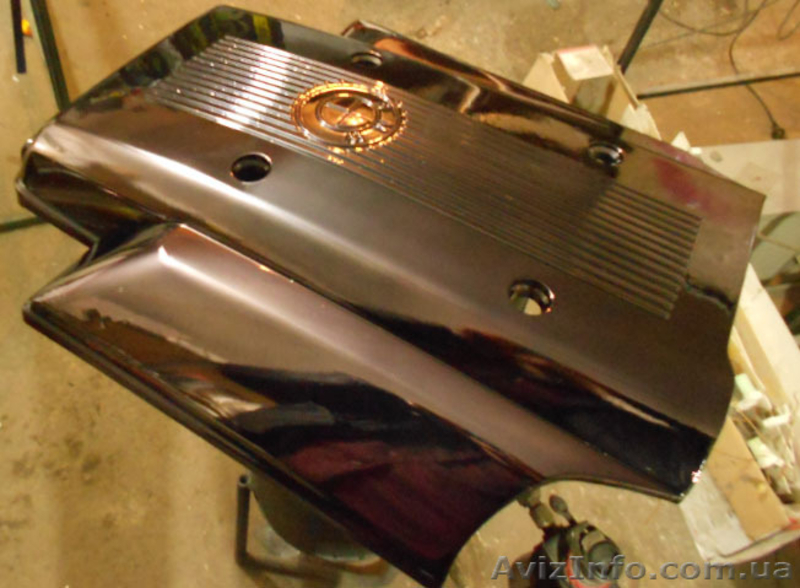 Декоративное нанесение серебра (серебрение) на любые поверхности : керамика, дер - <ro>Изображение</ro><ru>Изображение</ru> #4, <ru>Объявление</ru> #690515