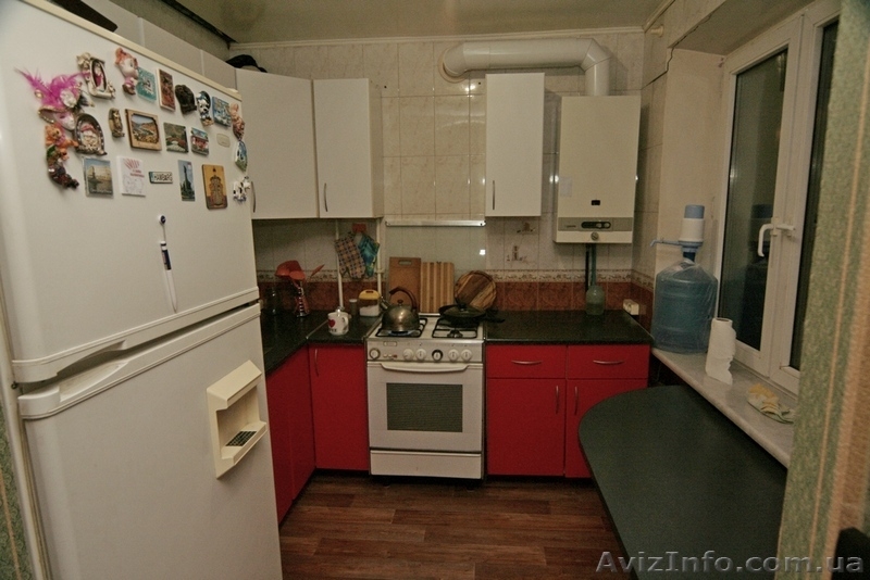 Продам 5-к квартиру на 12 квартале - <ro>Изображение</ro><ru>Изображение</ru> #6, <ru>Объявление</ru> #701460