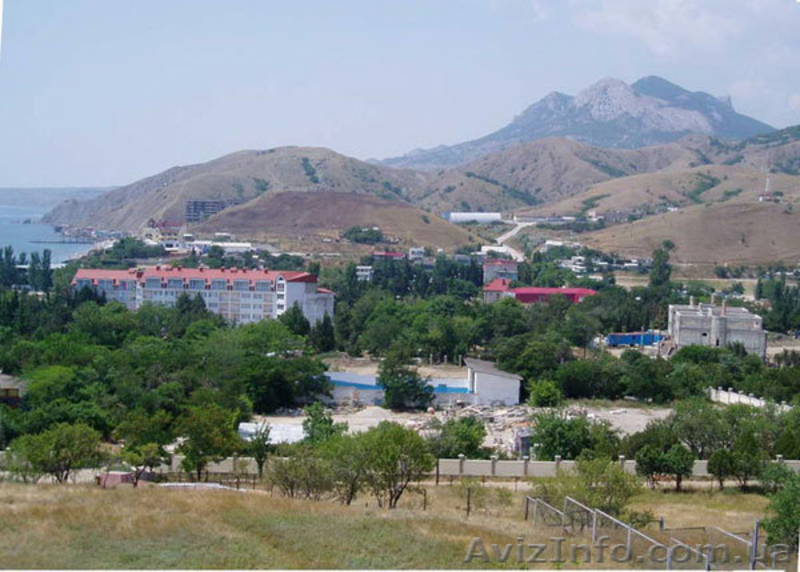   ОТДЫХ НА МОРЕ   ЕЖЕДНЕВНЫЕ ПОЕЗДКИ В КРЫМ. КИРИЛЛОВКУ, ГЕНИЧЕСК - <ro>Изображение</ro><ru>Изображение</ru> #7, <ru>Объявление</ru> #700603