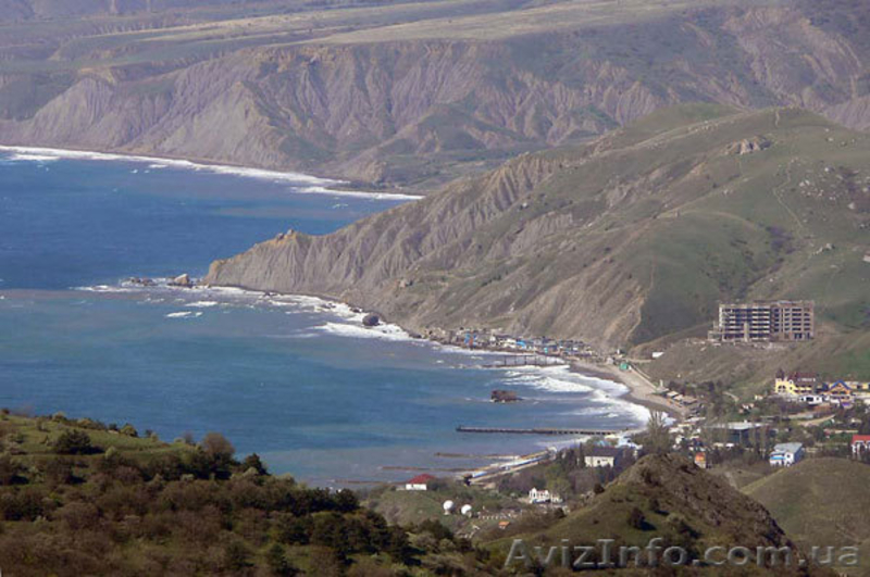   ОТДЫХ НА МОРЕ   ЕЖЕДНЕВНЫЕ ПОЕЗДКИ В КРЫМ. КИРИЛЛОВКУ, ГЕНИЧЕСК - <ro>Изображение</ro><ru>Изображение</ru> #8, <ru>Объявление</ru> #700603