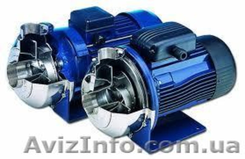 Промышленные и бытовые насосы для воды Lowara - <ro>Изображение</ro><ru>Изображение</ru> #3, <ru>Объявление</ru> #698589