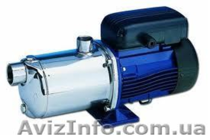 Промышленные и бытовые насосы для воды Lowara - <ro>Изображение</ro><ru>Изображение</ru> #5, <ru>Объявление</ru> #698589