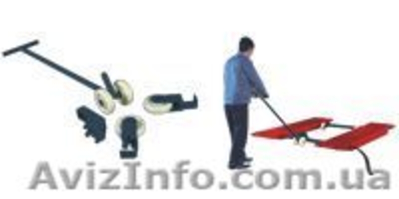 MO-610M.Подъемник ножничный электро гидравлический передвижной Для рих - <ro>Изображение</ro><ru>Изображение</ru> #6, <ru>Объявление</ru> #296491