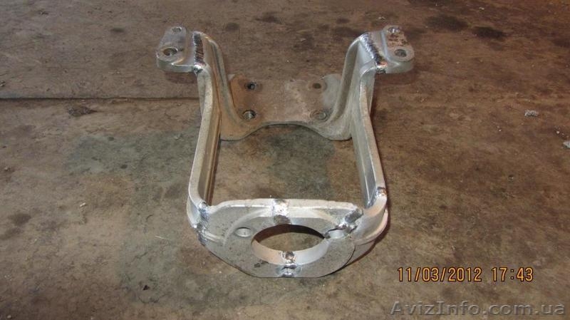 Аргонная сварка алюминия Днепропетровск - <ro>Изображение</ro><ru>Изображение</ru> #4, <ru>Объявление</ru> #679014