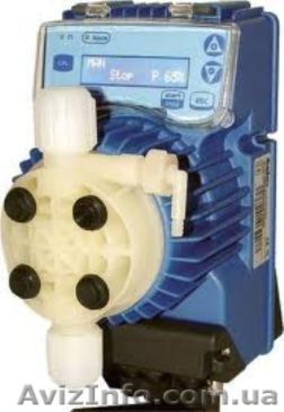 Промышленные насосы Flygt, Seko, Jesco, Cat Pumps - <ro>Изображение</ro><ru>Изображение</ru> #3, <ru>Объявление</ru> #699931