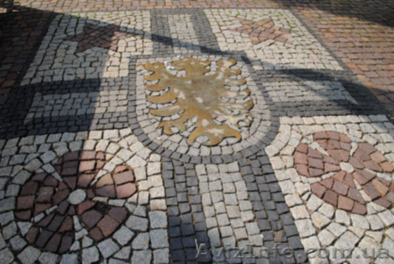 Брусчатка гранитная и габбро. - <ro>Изображение</ro><ru>Изображение</ru> #5, <ru>Объявление</ru> #669176