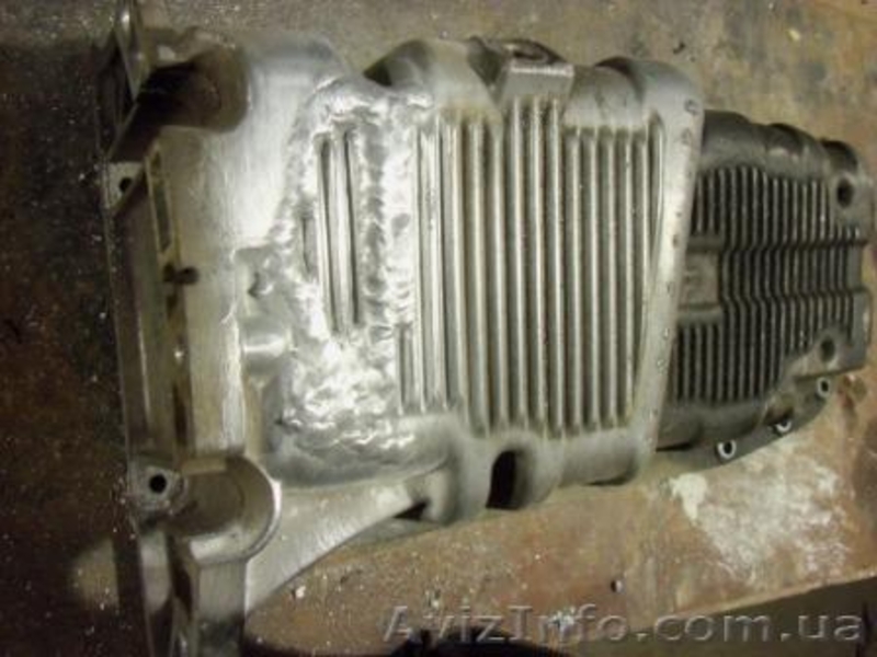 Аргонная сварка алюминия Днепропетровск - <ro>Изображение</ro><ru>Изображение</ru> #8, <ru>Объявление</ru> #679014