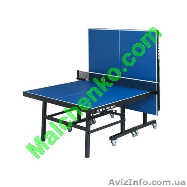 Enebe Altur Level. Теннисный стол (для помещений).  - <ro>Изображение</ro><ru>Изображение</ru> #3, <ru>Объявление</ru> #708399