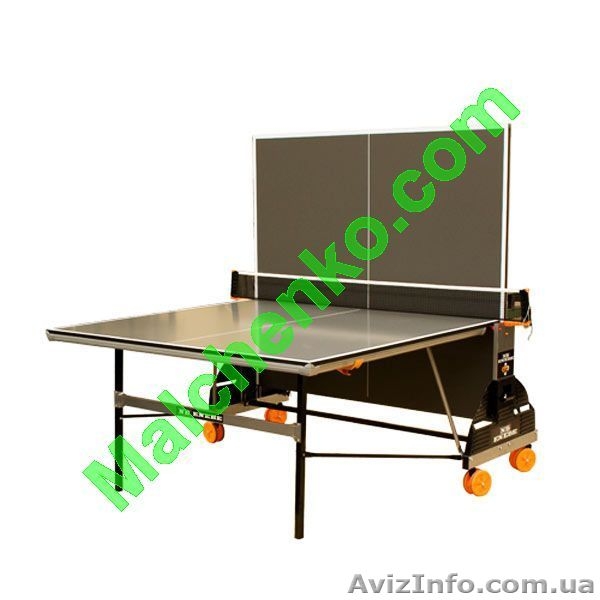 Enebe Zenit QSA SF-1. Теннисный стол (для помещений).  - <ro>Изображение</ro><ru>Изображение</ru> #3, <ru>Объявление</ru> #708402