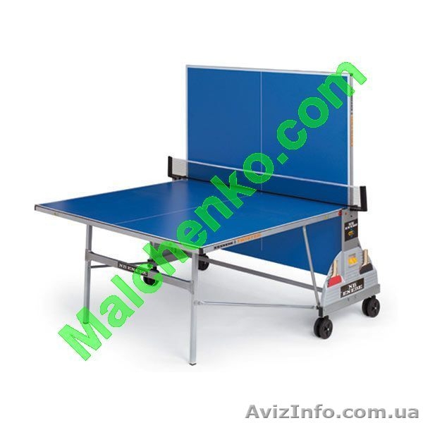 Enebe Twister 700 CBP SF-1. Теннисный стол (всепогодный).  - <ro>Изображение</ro><ru>Изображение</ru> #3, <ru>Объявление</ru> #708404