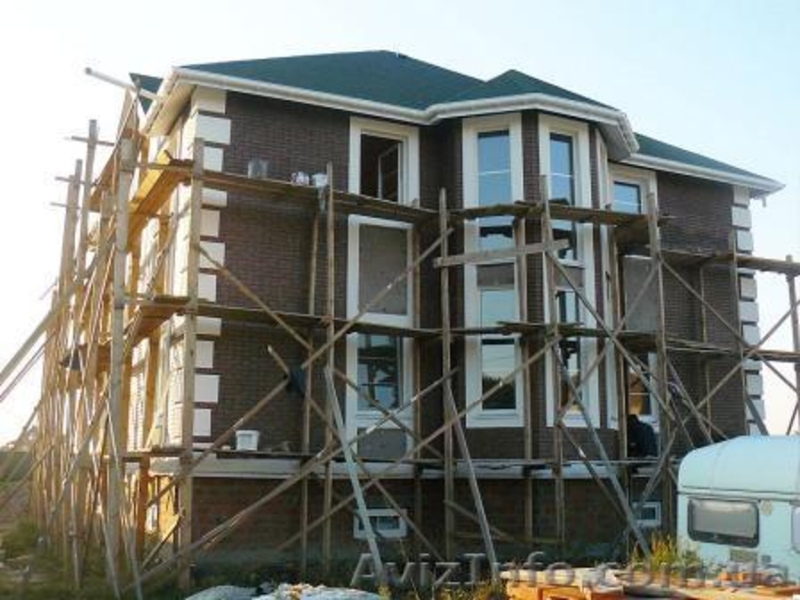 Для вас построим уютную усадьбу - <ro>Изображение</ro><ru>Изображение</ru> #4, <ru>Объявление</ru> #724228