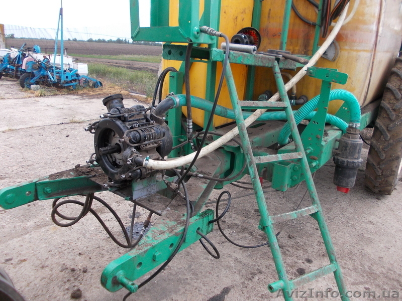 ОПРЫСКИВАТЕЛИ Специализированный сервисный центр - <ro>Изображение</ro><ru>Изображение</ru> #4, <ru>Объявление</ru> #719656