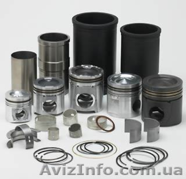 Дойц гильзы цилиндров, поршни, кольца - <ro>Изображение</ro><ru>Изображение</ru> #3, <ru>Объявление</ru> #723344