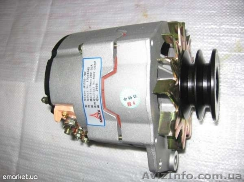 Deutz Днепропетровск - <ro>Изображение</ro><ru>Изображение</ru> #1, <ru>Объявление</ru> #723350