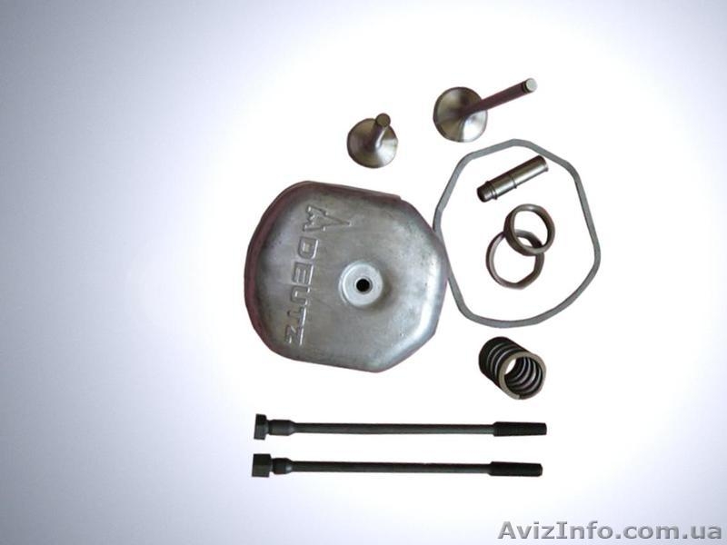 Deutz Днепропетровск - <ro>Изображение</ro><ru>Изображение</ru> #8, <ru>Объявление</ru> #723350