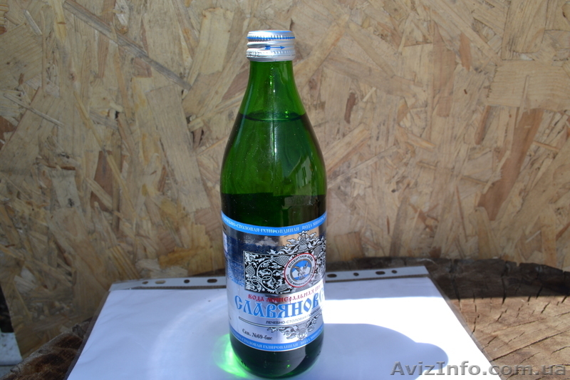 Продам конфискат минеральной воды в стекляных бутылках - <ro>Изображение</ro><ru>Изображение</ru> #5, <ru>Объявление</ru> #723993