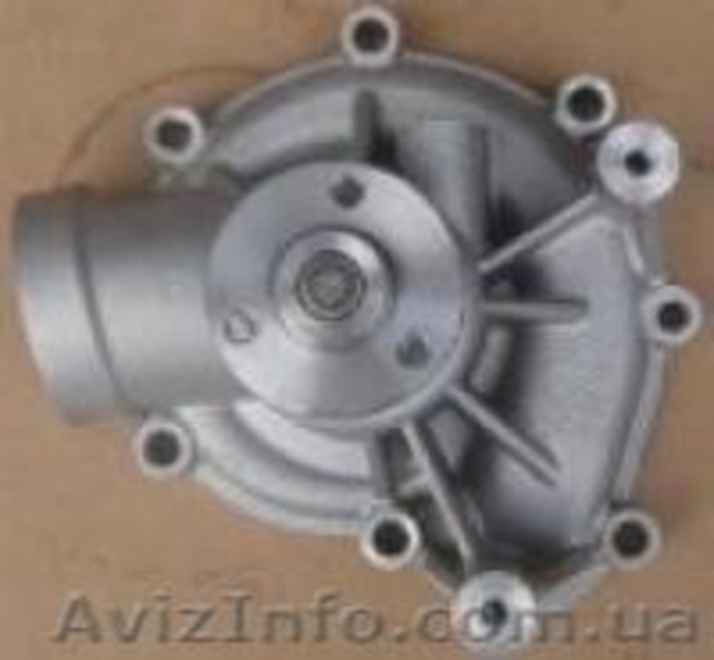 Дойц водяные насосы (помпы) - <ro>Изображение</ro><ru>Изображение</ru> #4, <ru>Объявление</ru> #723340