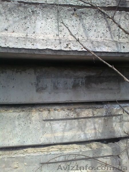 Плиты перекрытия,заборные,дорожные,стеновые,фбс - <ro>Изображение</ro><ru>Изображение</ru> #3, <ru>Объявление</ru> #710465
