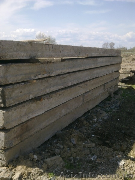 Фбс,плиты перекрытия,дорожные,заборные,стеновые панели - <ro>Изображение</ro><ru>Изображение</ru> #7, <ru>Объявление</ru> #714617