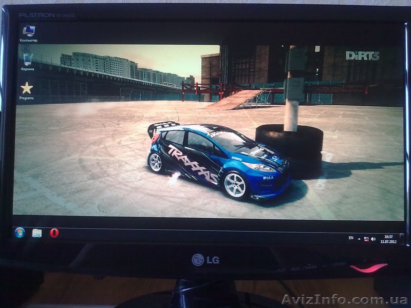 Продам мощный игровой компьютер - <ro>Изображение</ro><ru>Изображение</ru> #4, <ru>Объявление</ru> #711451