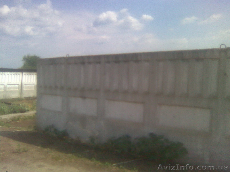 Фбс,плиты перекрытия,дорожные,заборные,стеновые панели - <ro>Изображение</ro><ru>Изображение</ru> #3, <ru>Объявление</ru> #714617