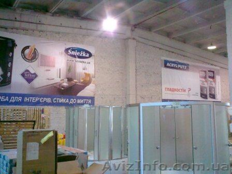 Продам действующее торговое, складское помещение - <ro>Изображение</ro><ru>Изображение</ru> #3, <ru>Объявление</ru> #718565