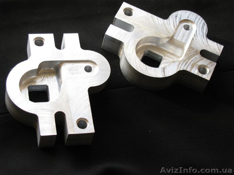 Фрезерные работы любой сложности - <ro>Изображение</ro><ru>Изображение</ru> #3, <ru>Объявление</ru> #726527