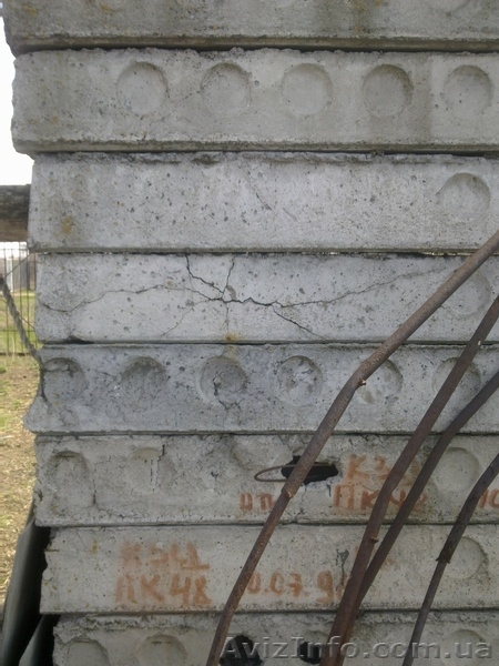 Фбс,плиты перекрытия,дорожные,заборные,стеновые панели - <ro>Изображение</ro><ru>Изображение</ru> #9, <ru>Объявление</ru> #714617