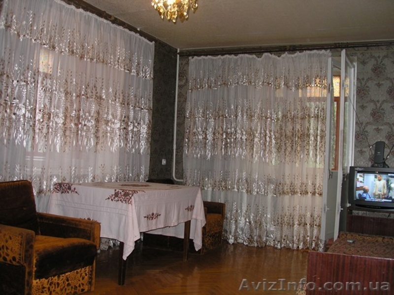 Сдам 3-х комнатную квартиру посуточно - <ro>Изображение</ro><ru>Изображение</ru> #3, <ru>Объявление</ru> #706874