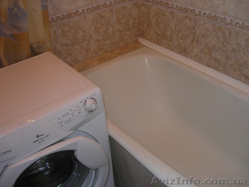 Сдам 3-х комнатную квартиру посуточно - <ro>Изображение</ro><ru>Изображение</ru> #5, <ru>Объявление</ru> #706874