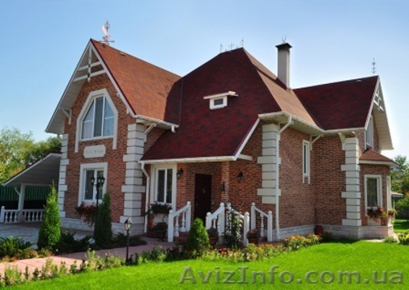 Для вас построим уютную усадьбу - <ro>Изображение</ro><ru>Изображение</ru> #3, <ru>Объявление</ru> #724228