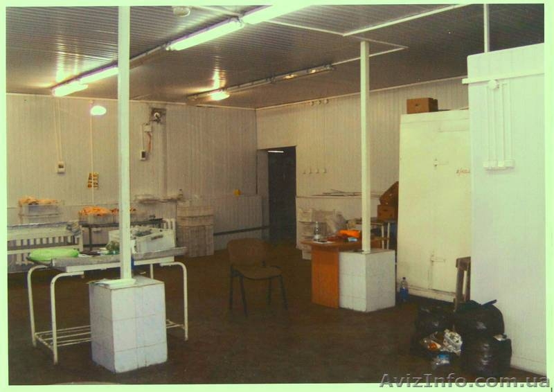 Цех пищевой продукции в Павлограе - <ro>Изображение</ro><ru>Изображение</ru> #4, <ru>Объявление</ru> #709027