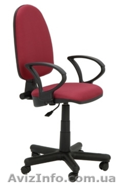 Компьютерное кресло(Бридж, Поло, Престиж) днепр - <ro>Изображение</ro><ru>Изображение</ru> #3, <ru>Объявление</ru> #710161