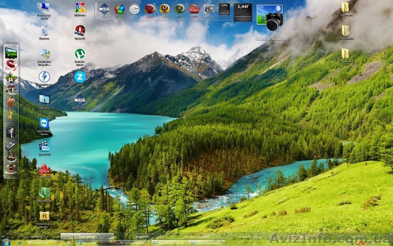Компьютерная помощь в Днепропетровске . - <ro>Изображение</ro><ru>Изображение</ru> #3, <ru>Объявление</ru> #711200