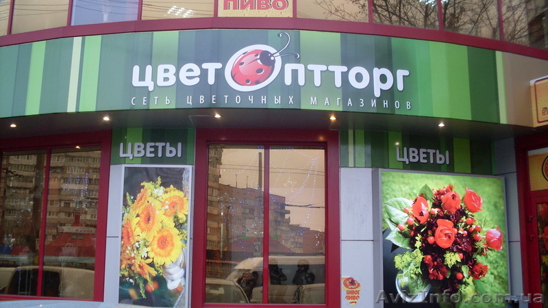 Изготавливаем любые виды рекламы. - <ro>Изображение</ro><ru>Изображение</ru> #1, <ru>Объявление</ru> #694662