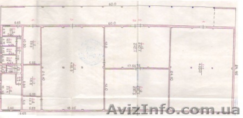 Продам действующее торговое, складское помещение - <ro>Изображение</ro><ru>Изображение</ru> #5, <ru>Объявление</ru> #718565