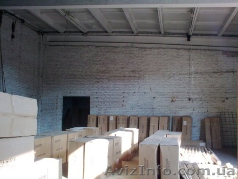 Продам действующее торговое, складское помещение - <ro>Изображение</ro><ru>Изображение</ru> #4, <ru>Объявление</ru> #718565