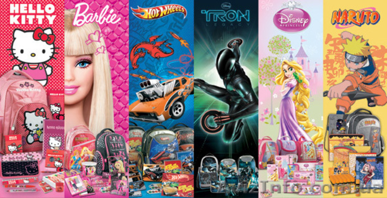 Рюкзаки для школьников младших и средних классов. - <ro>Изображение</ro><ru>Изображение</ru> #9, <ru>Объявление</ru> #709441