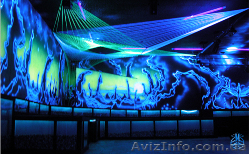  Флуоресцентная краска для дизайна   - <ro>Изображение</ro><ru>Изображение</ru> #6, <ru>Объявление</ru> #743444