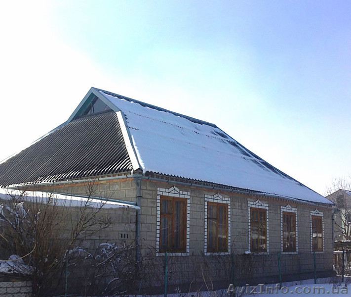 Продам свой хороший дом - <ro>Изображение</ro><ru>Изображение</ru> #2, <ru>Объявление</ru> #656964
