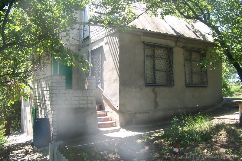 уютный дачный участок  - <ro>Изображение</ro><ru>Изображение</ru> #3, <ru>Объявление</ru> #739862