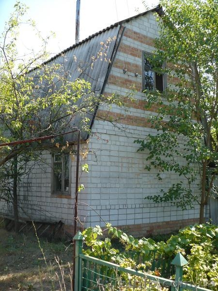 Продам дачу в с.Баловка - <ro>Изображение</ro><ru>Изображение</ru> #1, <ru>Объявление</ru> #741080