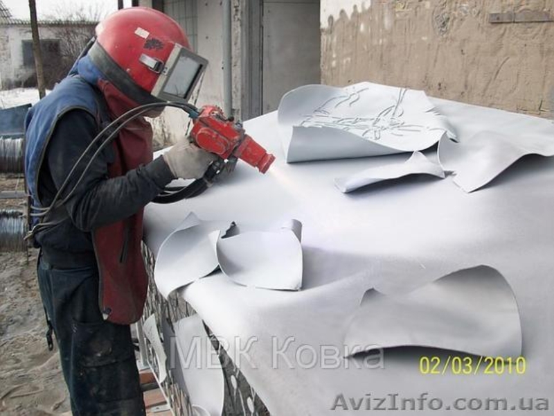 Пескоструй, пескоструйная очистка - <ro>Изображение</ro><ru>Изображение</ru> #4, <ru>Объявление</ru> #748276