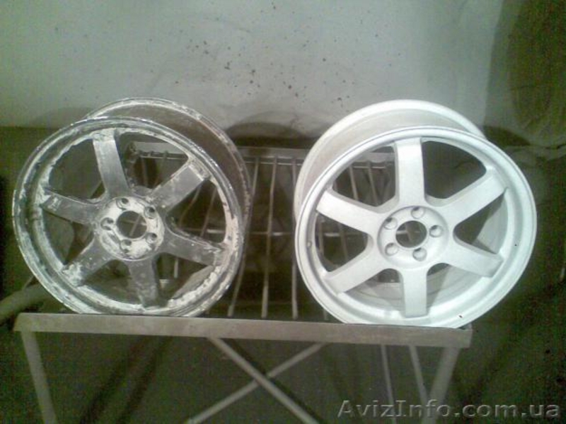 Пескоструй, пескоструйная очистка - <ro>Изображение</ro><ru>Изображение</ru> #6, <ru>Объявление</ru> #748276