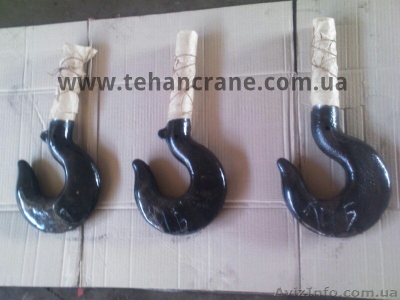 крановые колеса для мостовых козловых башенных - <ro>Изображение</ro><ru>Изображение</ru> #3, <ru>Объявление</ru> #745869
