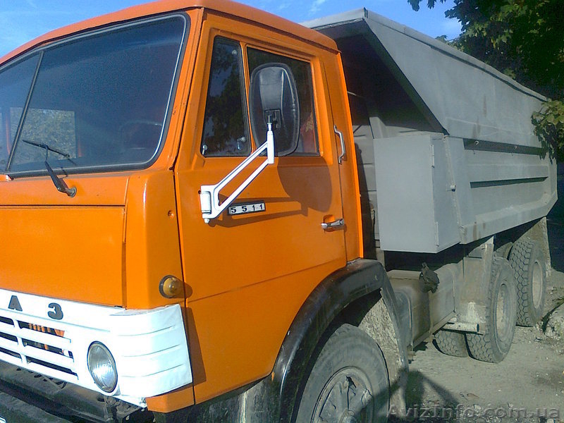 Автоуслуги ГАЗЕЛЬ, ЗИЛ, КАМАЗ. Днепр. Экскаватор JCB-3CX - <ro>Изображение</ro><ru>Изображение</ru> #3, <ru>Объявление</ru> #747359