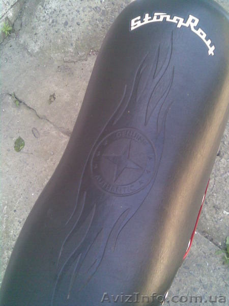 велосипед чепер,италия - <ro>Изображение</ro><ru>Изображение</ru> #8, <ru>Объявление</ru> #740990