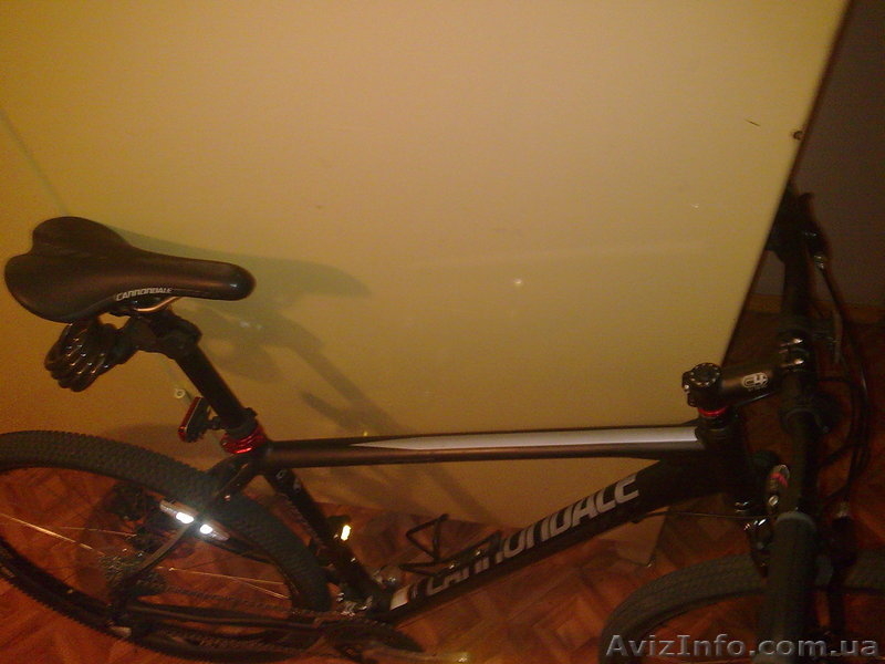 Продам велосипед Cannondale trial 6 - <ro>Изображение</ro><ru>Изображение</ru> #1, <ru>Объявление</ru> #743607