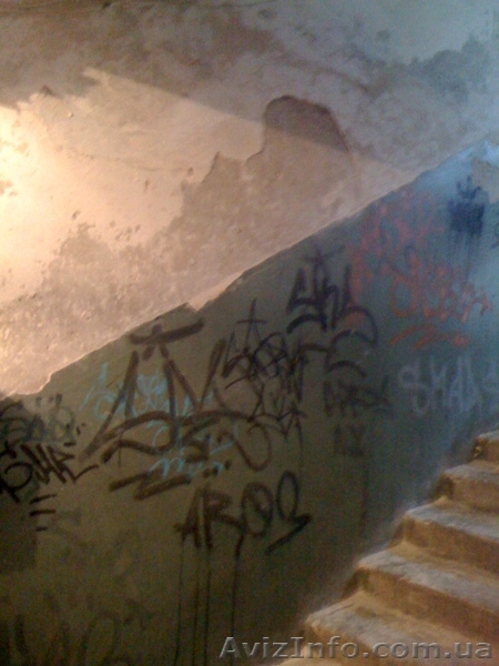 Ремонт подъездов Днепропетровск - <ro>Изображение</ro><ru>Изображение</ru> #3, <ru>Объявление</ru> #323664